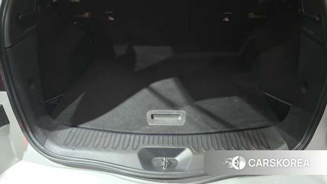 Renault Korea (Samsung) The New QM6 id 4646160 из Кореи 7
