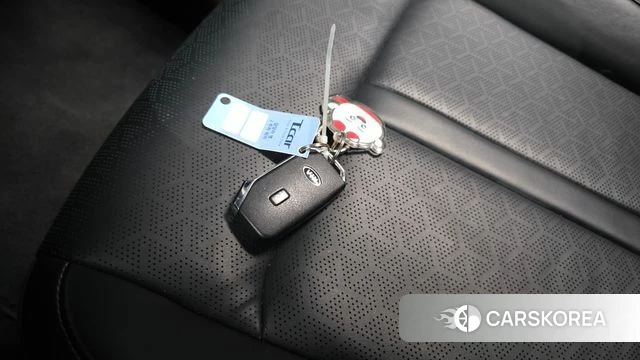 Kia Sorento 4th Generation id 4882067 из Кореи 7
