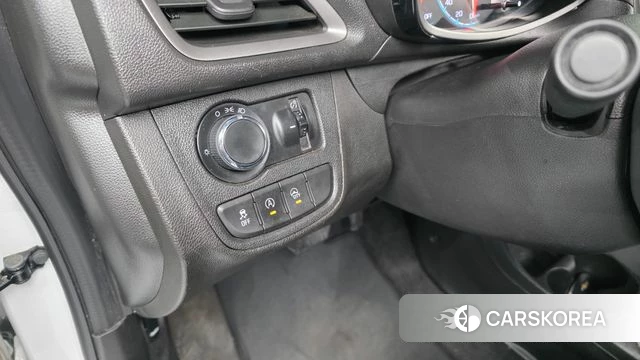 Chevrolet (GM Daewoo) The New Spark id 3828854 из Кореи 7