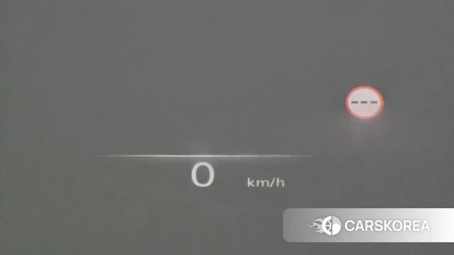 Genesis GV80 id 3180346 из Кореи 7