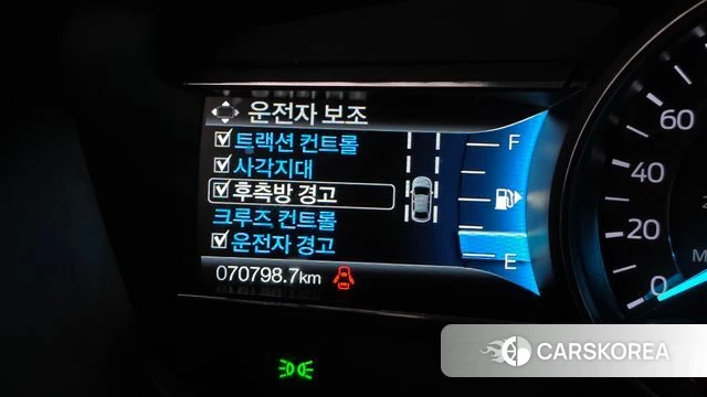 Ford Explorer id 3937021 из Кореи 7