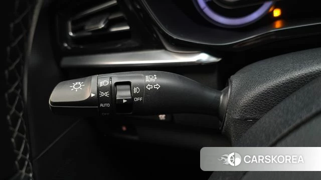 Kia The New Niro id 3954624 из Кореи 7