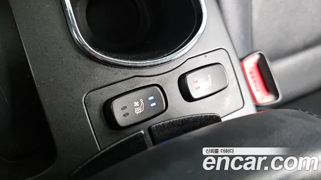 Ssangyong New Style Korando C id 2686463 из Кореи 7