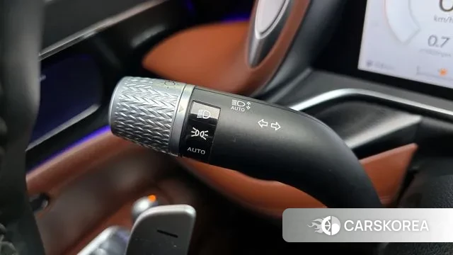 Genesis G90 (RS4) id 3218073 из Кореи 7