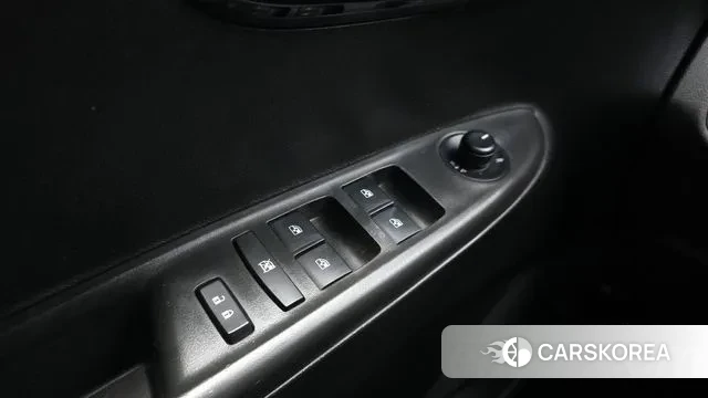 Chevrolet (GM Daewoo) The New Spark id 3444422 из Кореи 7