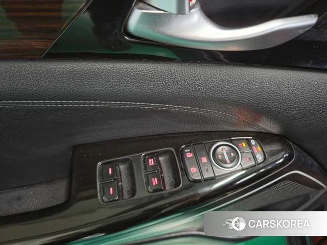 Kia Come New K7 id 4453446 из Кореи 7