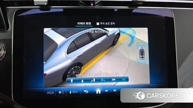 Mercedes-Benz E-Class W214 id 3554859 из Кореи 7