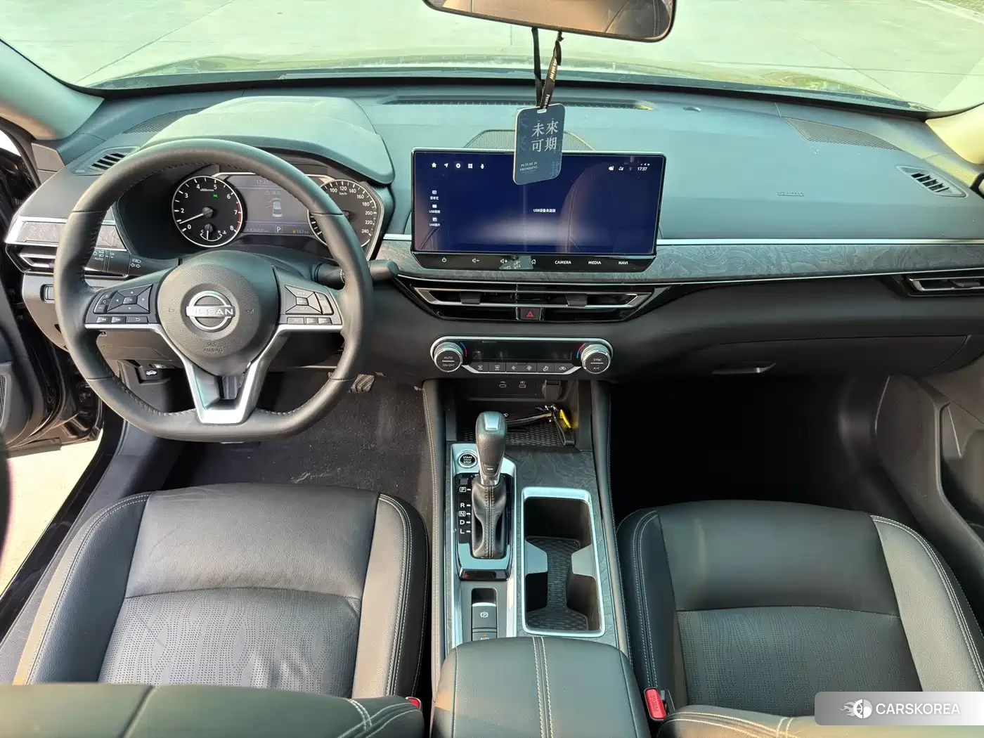 Nissan Altima id 4565397 из Китая 7