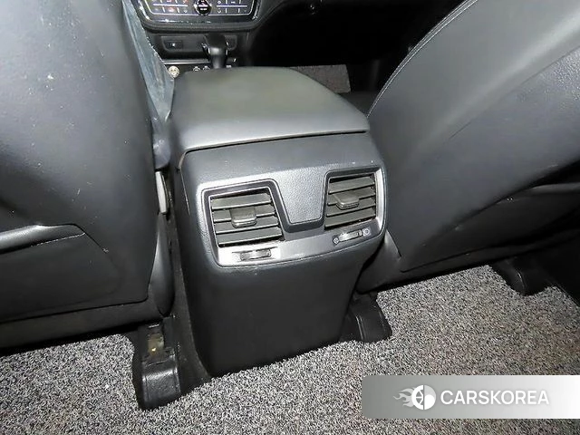 Ssangyong The New Rexton Sport id 4784385 из Кореи 7