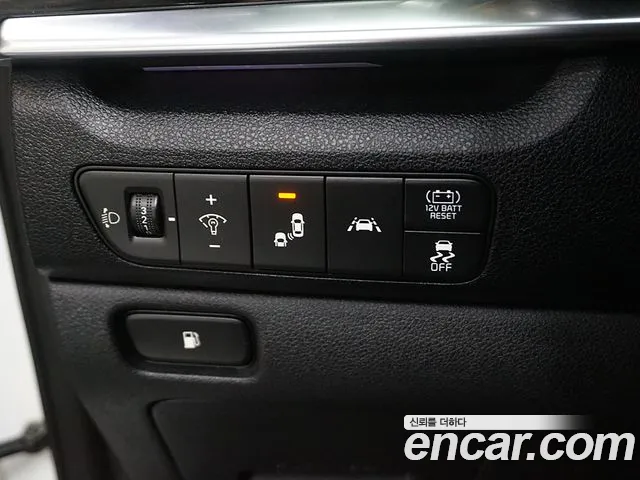 Kia The New Niro id 2707769 из Кореи 7