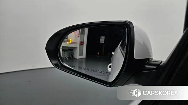 Hyundai The New Avante AD id 4447115 из Кореи 7