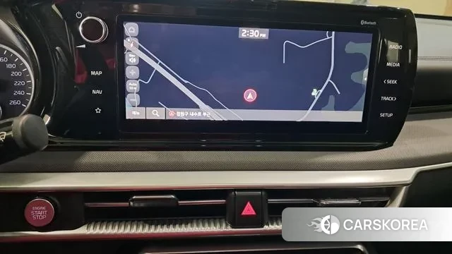 Kia K5 3rd generation id 3596891 из Кореи 7