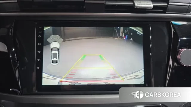 Ssangyong Beautiful Korando id 3698419 из Кореи 7