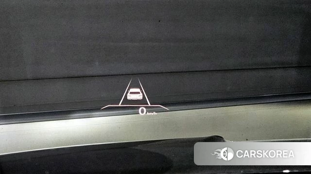 Genesis GV80 id 3965872 из Кореи 7