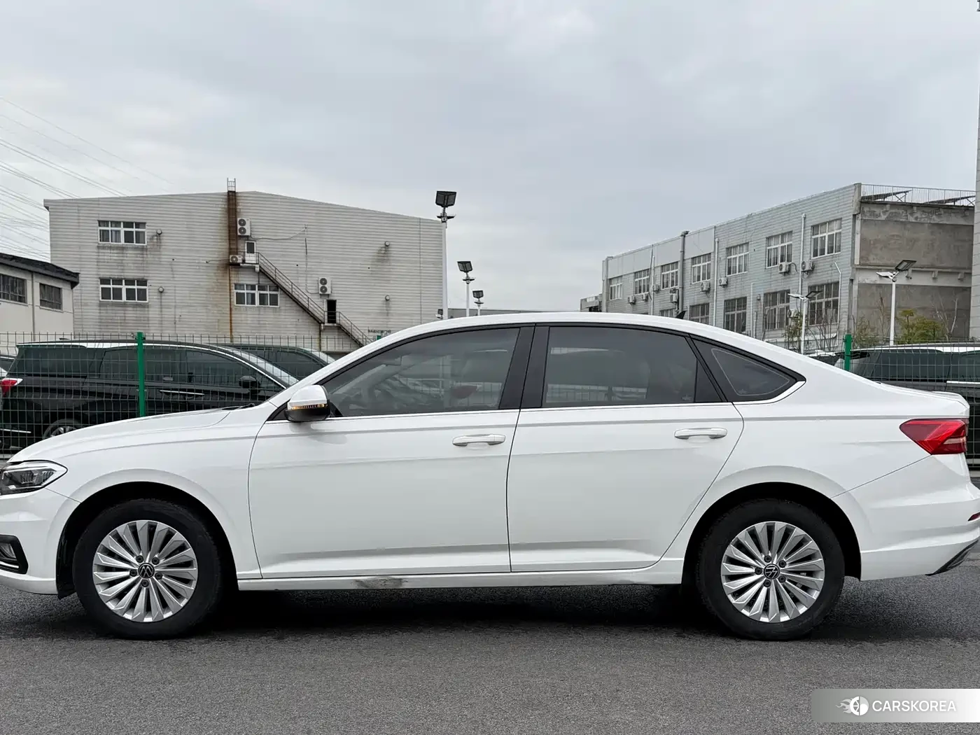 Volkswagen Lavida id 4547611 из Китая 7