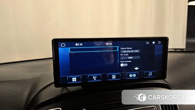 Hyundai The New Grand Starex id 3275254 из Кореи 7