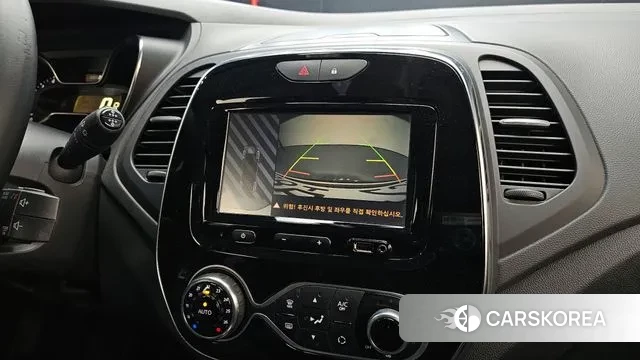 Renault Korea (Samsung) New QM3 id 3651975 из Кореи 7