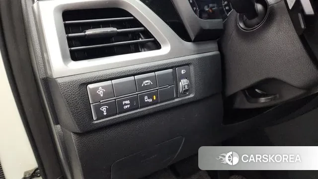 Ssangyong Beautiful Korando id 3453040 из Кореи 7