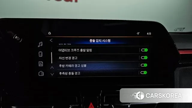 Chevrolet (GM Daewoo) The New Trail Blazer id 3649324 из Кореи 7