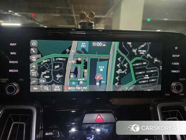 Kia Sorento 4th Generation id 4763675 из Кореи 7