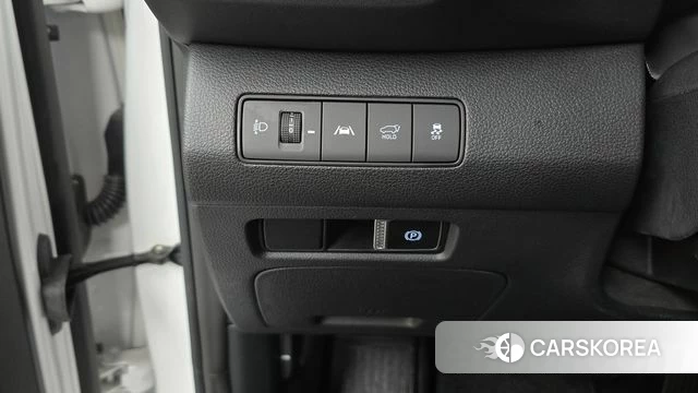 Hyundai The New Santa Fe id 4656606 из Кореи 7