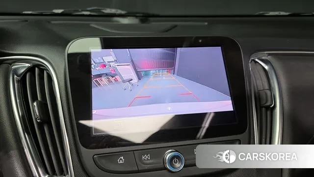 Chevrolet (GM Daewoo) The New Malibu id 3524821 из Кореи 7