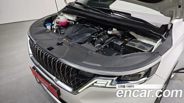 Kia Carnival 4th generation id 2688889 из Кореи 7