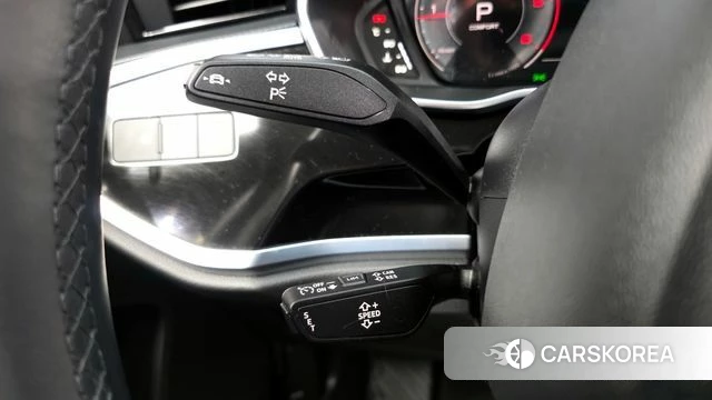 Audi Q3 (F3) id 4195278 из Кореи 7