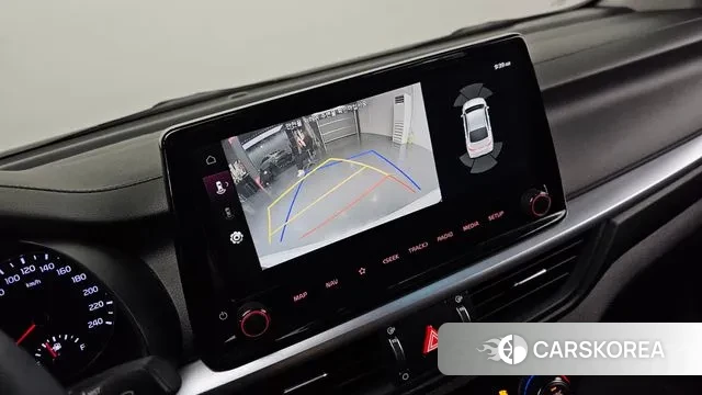 Kia The New K3 2nd generation id 2985342 из Кореи 7