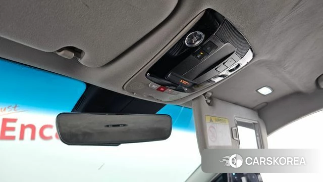 Kia K8 id 3871679 из Кореи 7