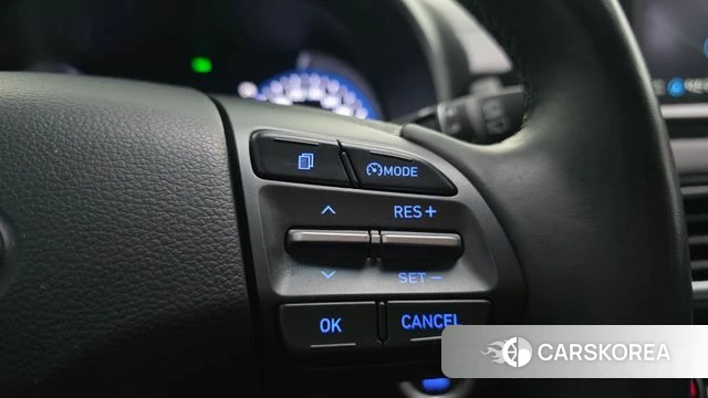 Hyundai Kona id 4356629 из Кореи 7