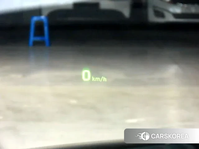 Genesis G70 id 3275197 из Кореи 7