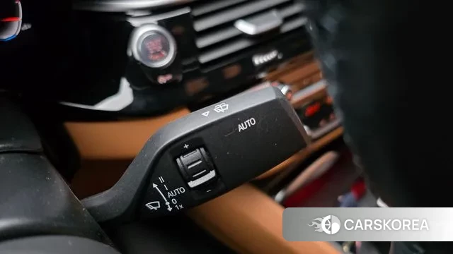 BMW 5 Series (G30) id 3524289 из Кореи 7