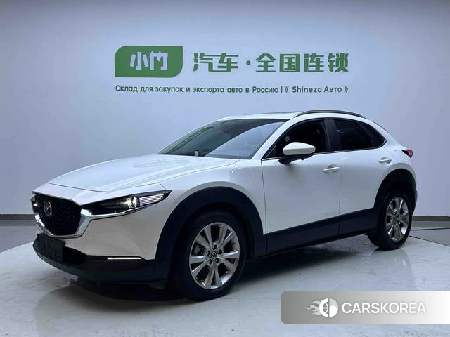 Mazda CX-30 id 4241946 из Китая 7
