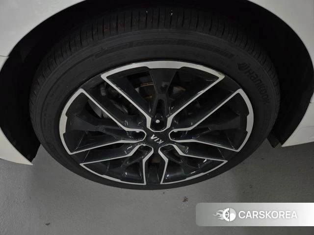 Kia K5 3rd generation id 4586854 из Кореи 7
