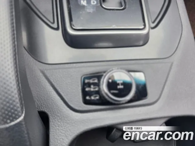 Ssangyong All New Rexton id 2849415 из Кореи 7