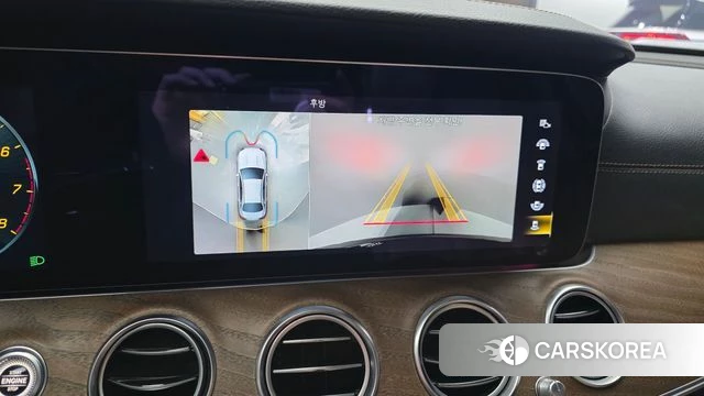 Mercedes-Benz E-Class W213 id 4186869 из Кореи 7