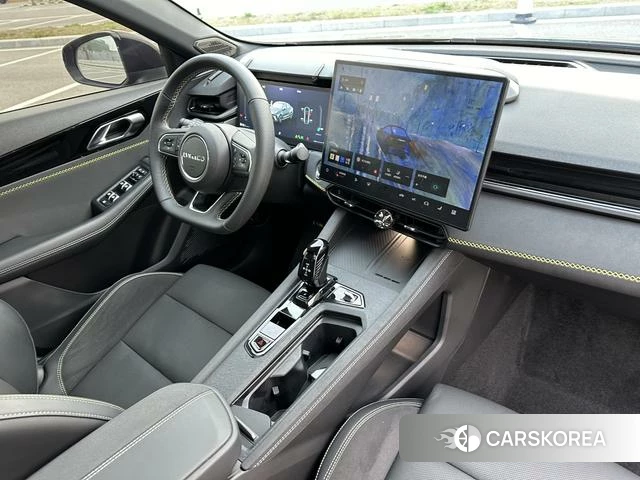 Lynk 03 id 4236247 из Китая 7