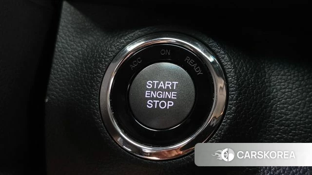 Ssangyong Berry New Tivoli id 4717463 из Кореи 7