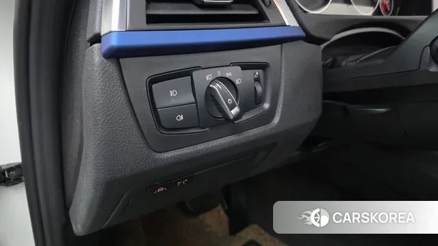 BMW 3 Series (F30) id 3455275 из Кореи 7