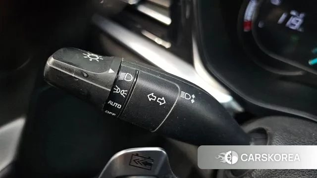 Kia Niro Plus id 3037113 из Кореи 7