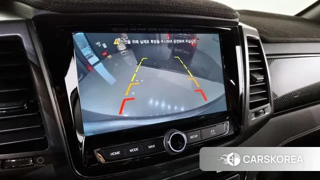 Ssangyong The New Rexton Sport id 3032888 из Кореи 7