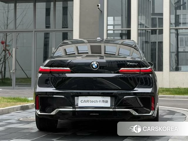 BMW 7 series id 4276927 из Китая 7