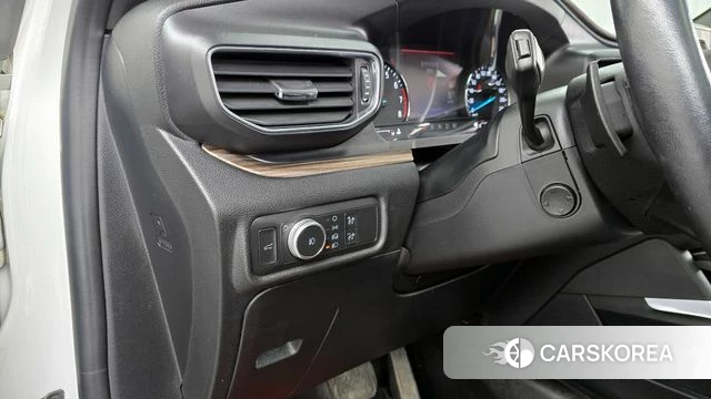 Ford Explorer 6th Generation id 3801034 из Кореи 7