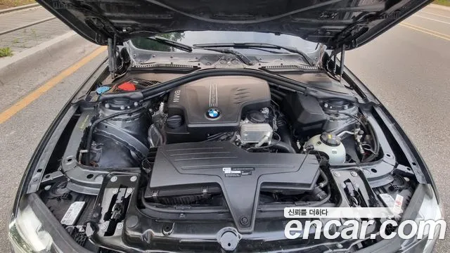 BMW 3 Series (F30) id 2794309 из Кореи 7