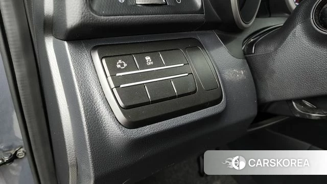 Ssangyong Tivoli Air id 4525786 из Кореи 7