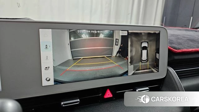 Hyundai Ionic 5 id 3850883 из Кореи 7