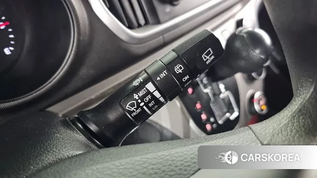 Kia The New Ray id 3641139 из Кореи 7