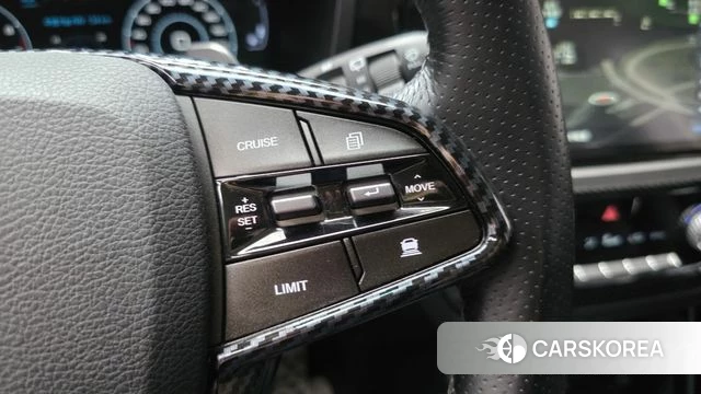 Ssangyong Beautiful Korando id 4581057 из Кореи 7
