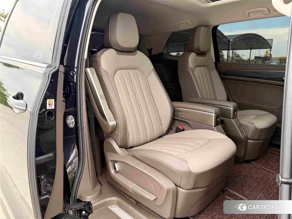 Volkswagen Viloran id 4622750 из Китая 7